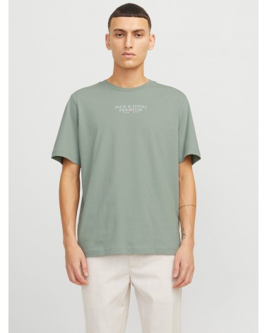 Jack&Jones Jprbluarchie ss tee crew neck noos 12217167