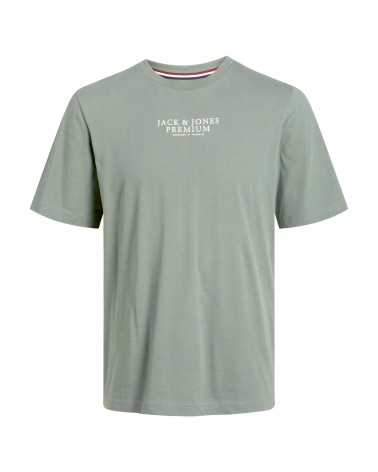 Jack&Jones Jprbluarchie ss tee crew neck noos 12217167