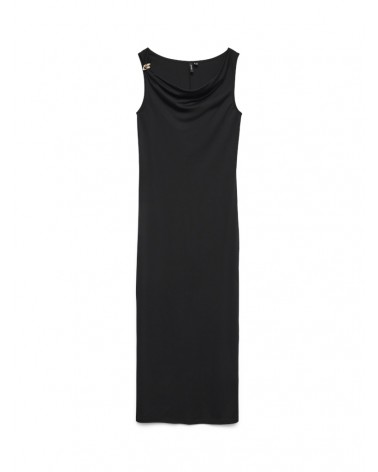 Vero Moda vmcarly sl ankle buckle dress jrs 10344394