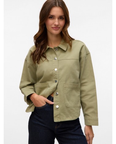 Veromoda VMjamie denim shaket 10331693