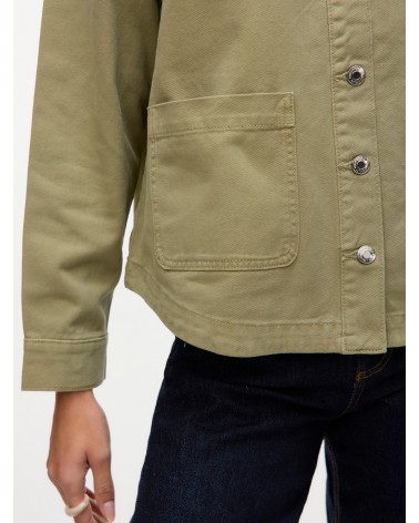 Veromoda VMjamie denim shaket 10331693