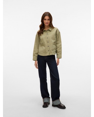 Veromoda VMjamie denim shaket 10331693