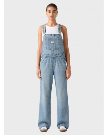Levis Baggy Overall 000UG0004