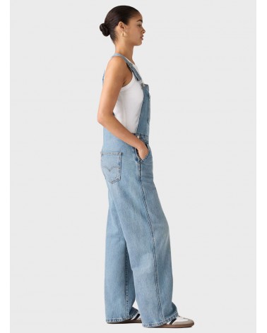 Levis Baggy Overall 000UG0004