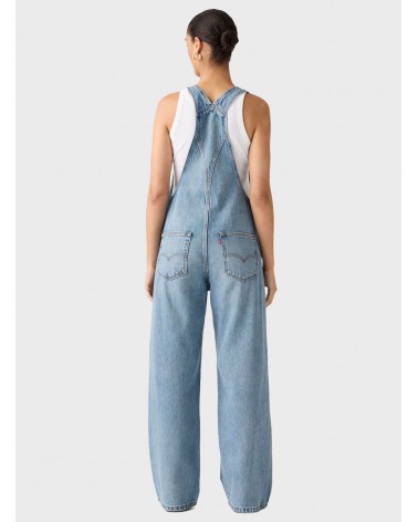 Levis Baggy Overall 000UG0004