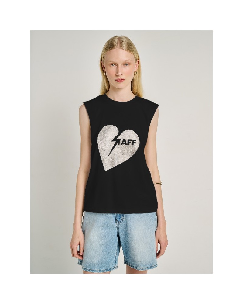 Staff Yoko sleeveless top 63-402.055