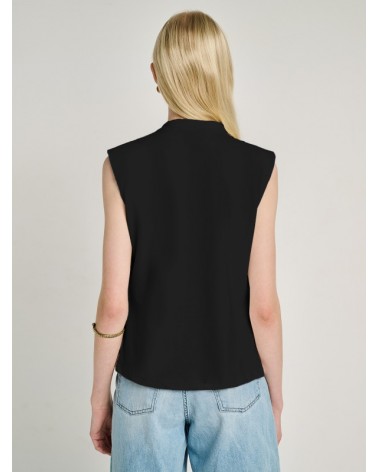 Staff Yoko sleeveless top 63-402.055