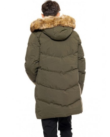 Splendid heavy parka 50-201-052