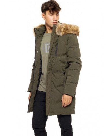 Splendid heavy parka 50-201-052