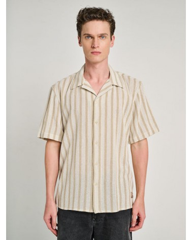 Staff milton man shirt short sleeve 61-207.055