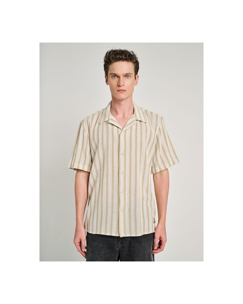 Staff milton man shirt short sleeve 61-207.055