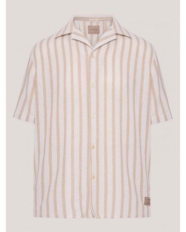 Staff milton man shirt short sleeve 61-207.055