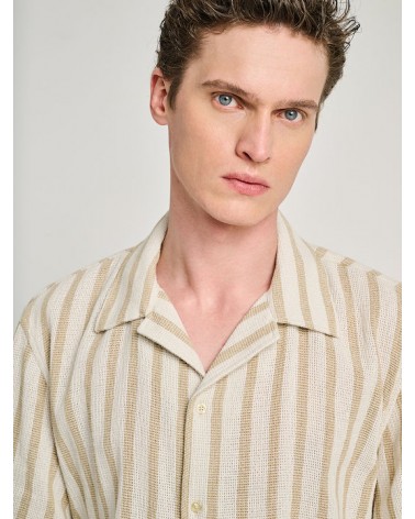 Staff milton man shirt short sleeve 61-207.055