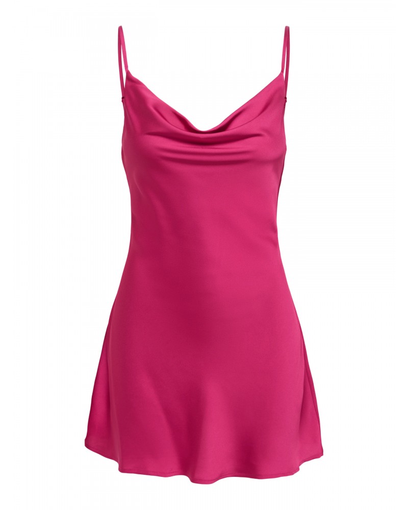 Only onlsissy chigo s/l short dress wvn 15380594