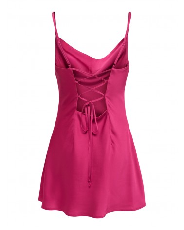Only onlsissy chigo s/l short dress wvn 15380594