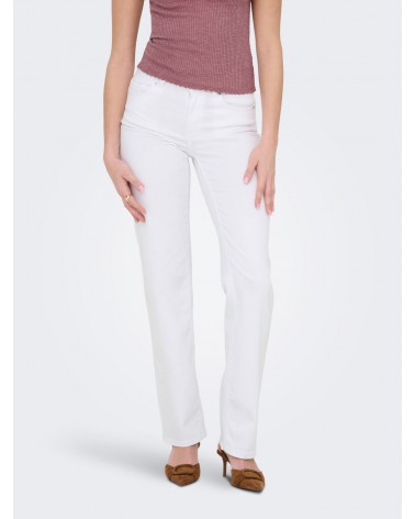 Only Onlblush mid straight dnm dot 15337793