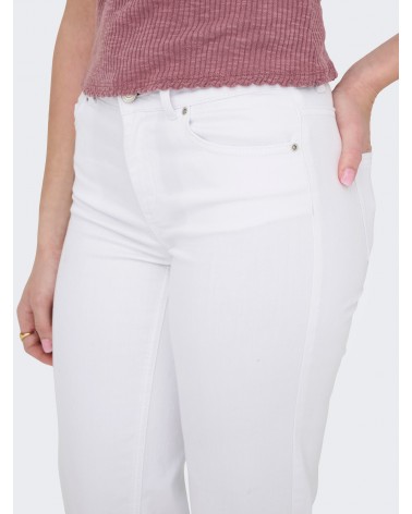 Only Onlblush mid straight dnm dot 15337793