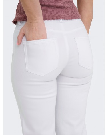 Only Onlblush mid straight dnm dot 15337793