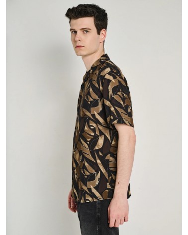 Staff Simon man t-shirt short sleeve 61-215.055