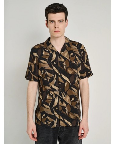 Staff Simon man t-shirt short sleeve 61-215.055