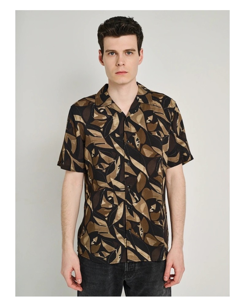 Staff Simon man t-shirt short sleeve 61-215.055