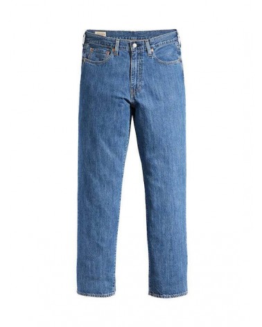 Levis 568 loose straight med indigo 290370071