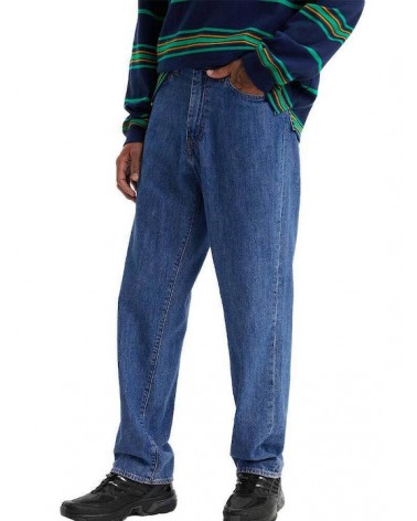 Levis 568 loose straight med indigo 290370071