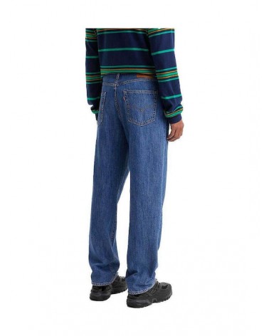 Levis 568 loose straight med indigo 290370071