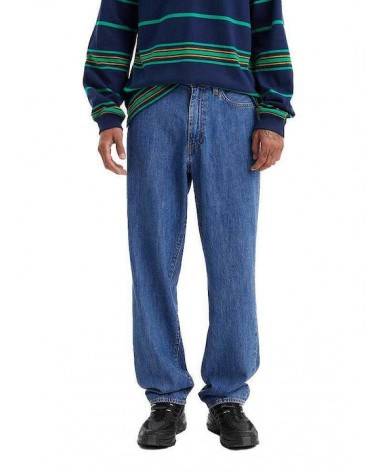 Levis 568 loose straight med indigo 290370071