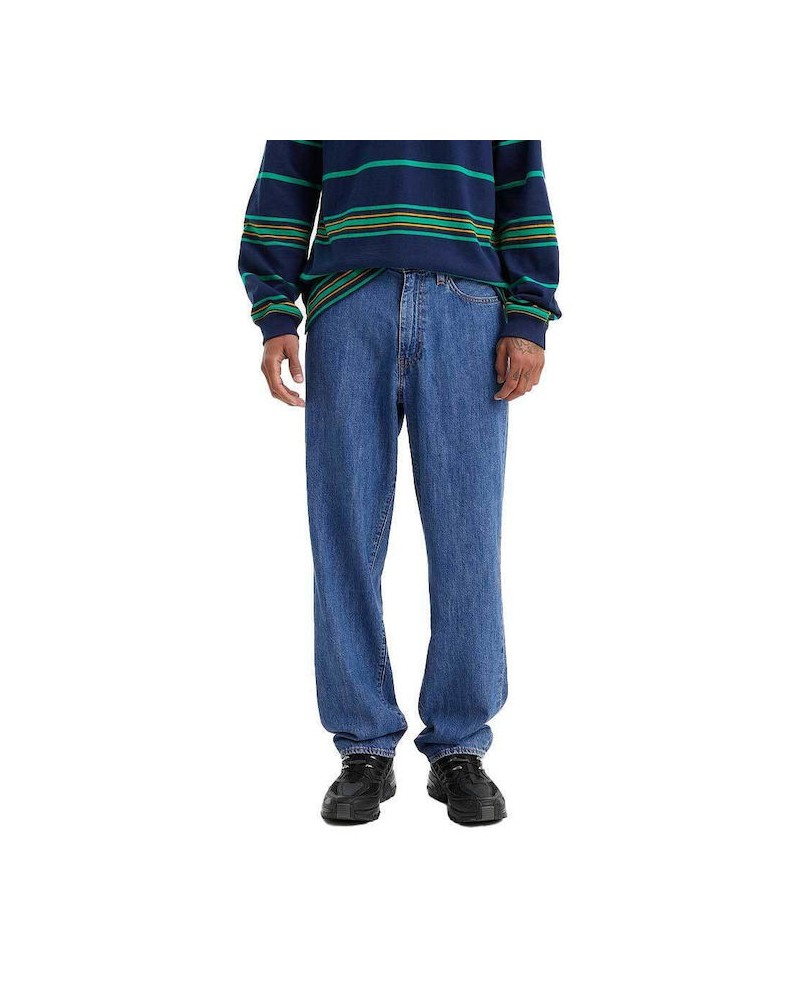 Levis 568 loose straight med indigo 290370071