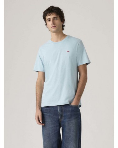 Levis Original Tee Blues 566050304