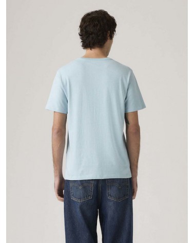 Levis Original Tee Blues 566050304