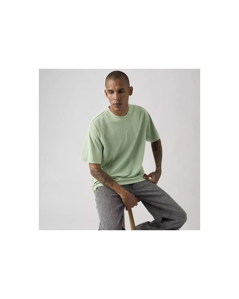 Levis red tab vintage tee greens t-shirt A06370187