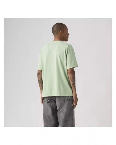 Levis red tab vintage tee greens t-shirt A06370187
