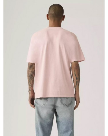 Levis vintage fit graphic tee pinks 873730396