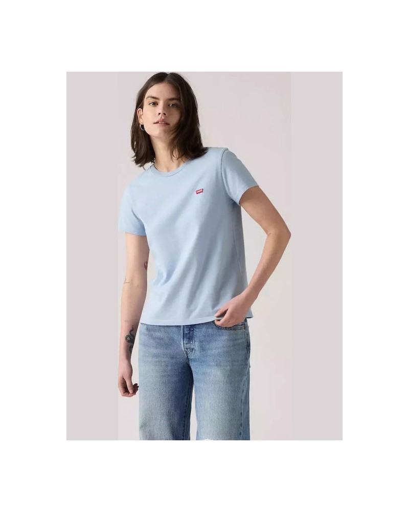 Levis perfect tee blues 391850398