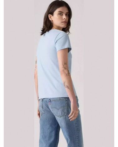 Levis perfect tee blues 391850398