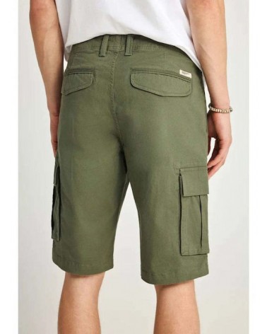 Funky Buddha cargo shorts FBM013-002-03