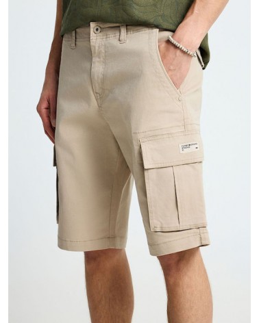 Funky Buddha cargo shorts FBM013-002-03