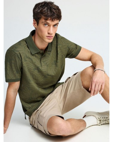 Funky Buddha cargo shorts FBM013-002-03
