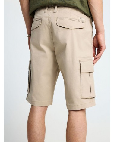 Funky Buddha cargo shorts FBM013-002-03