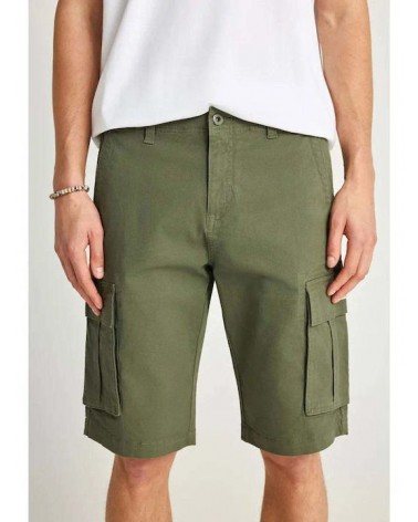 Funky Buddha cargo shorts FBM013-002-03