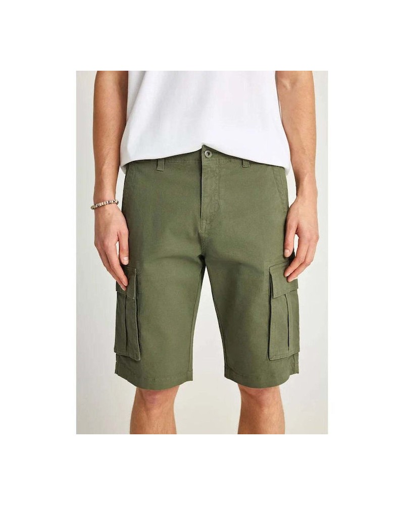 Funky Buddha cargo shorts FBM013-002-03