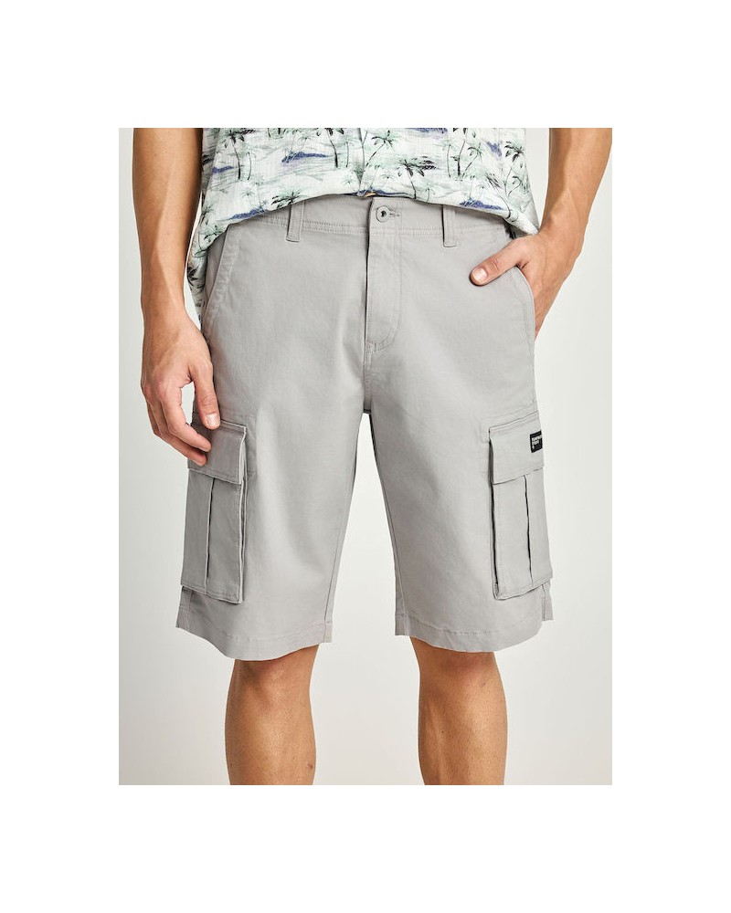 Funky Buddha cargo shorts FBM013-002-03