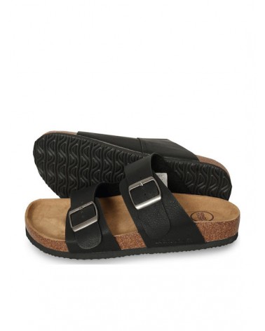 Jack&Jones Jfwmalmo syn suede sandal 12289356