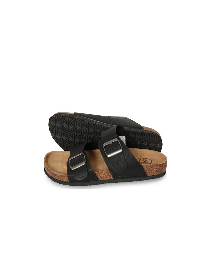 Jack&Jones Jfwmalmo syn suede sandal 12289356