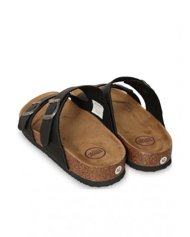 Jack&Jones Jfwmalmo syn suede sandal 12289356