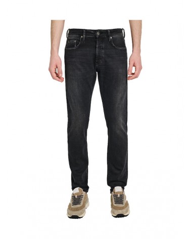Staff Simon man pant 5-829.034.BL.055