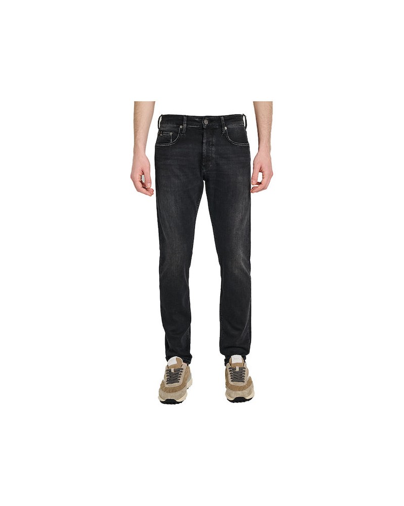Staff Simon man pant 5-829.034.BL.055