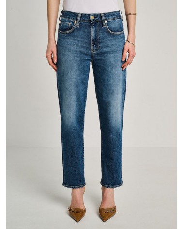 Staff Monica woman pant 5-991.045.B2.055